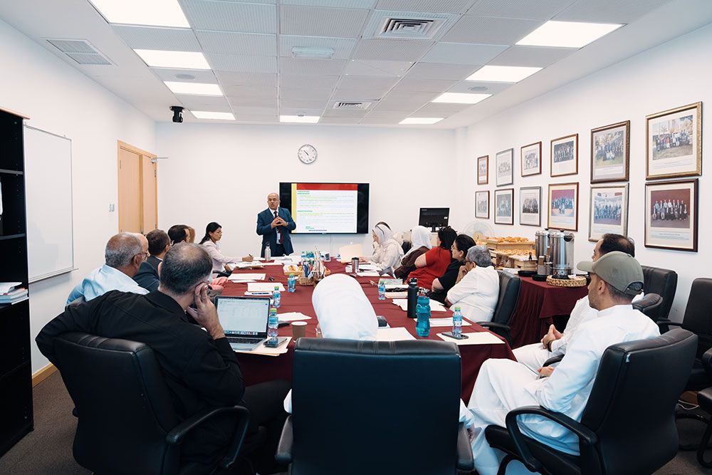 AUK Launches Academic Year 2025–26 with Orientations, State of the University Address, and Faculty Kickoff