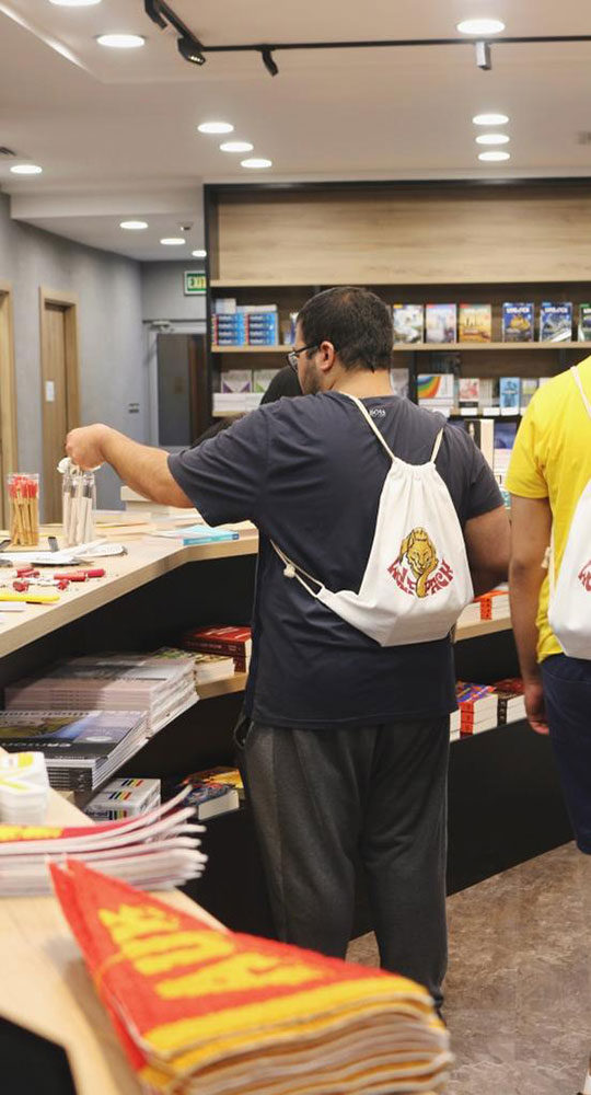 Auk sets the stage for a transformative 20232024 academic year with orientation and welcome week activities