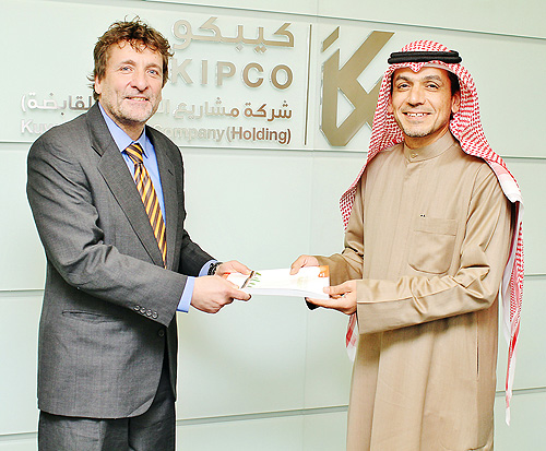 Highlighting human resource management in kuwait