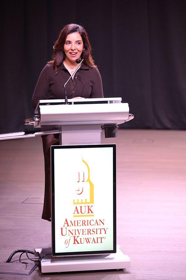 Embassies of Australia and Canada Bring Together Women Leaders for “Smart Takes: Women, Peace and Security” Forum with AUK and Playbook