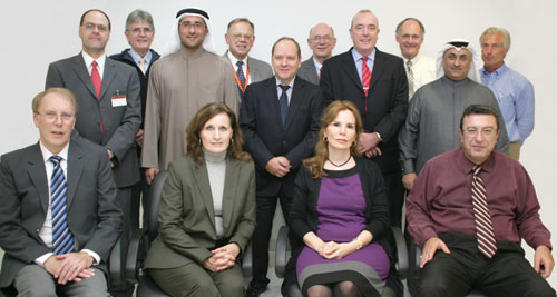 AUK forms Business Advisory Board