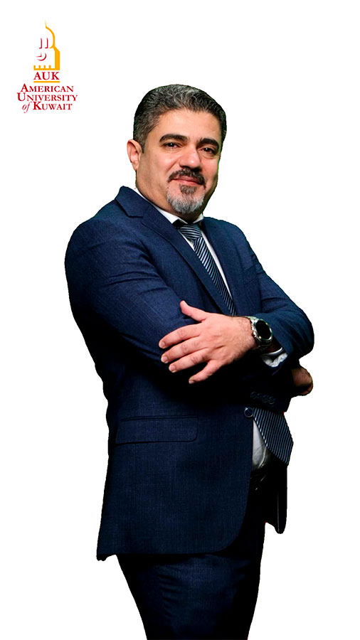 AUK–Dartmouth Partnership Pushes Boundaries in Security and Smart Home Technology