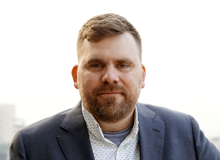 AUK Faculty Member Awarded Dartmouth Fellowship for Research in Risograph Printmaking and Islamic Geometric Design