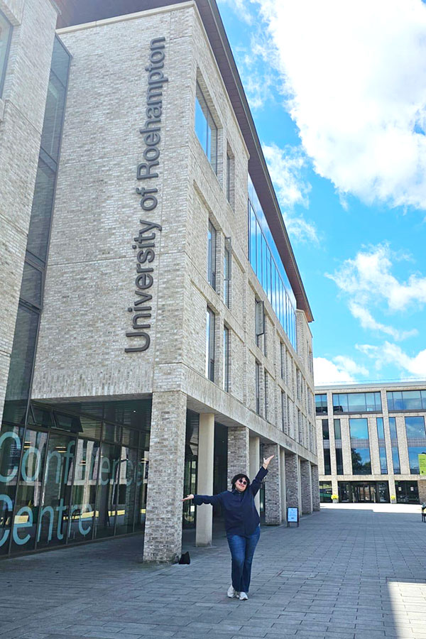 AUK Expands Global Reach Through Summer International Programs