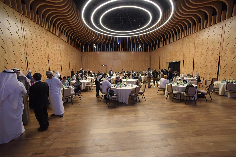 2nd Annual Fishackathon 2018