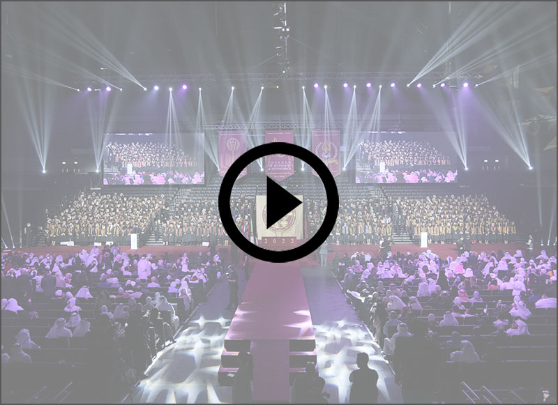 AUK Graduates Class of 2022