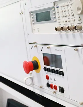 Thumb image of Bachelor of  Engineering in Electrical Engineering