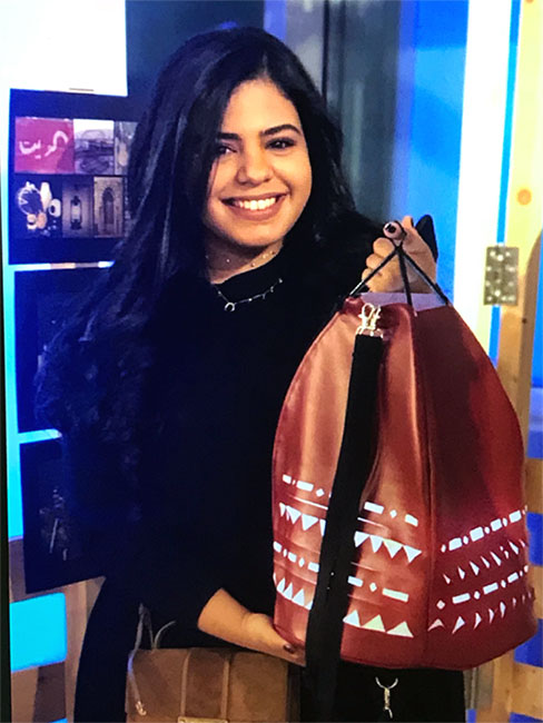 AUK Students Showcase Recycled Designs at Re.Create