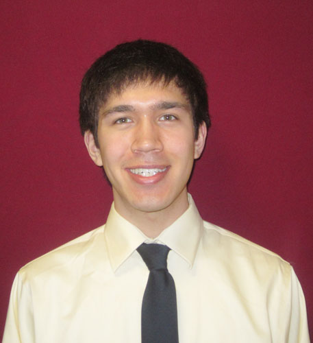 AUK Welcomes New Dartmouth Intern