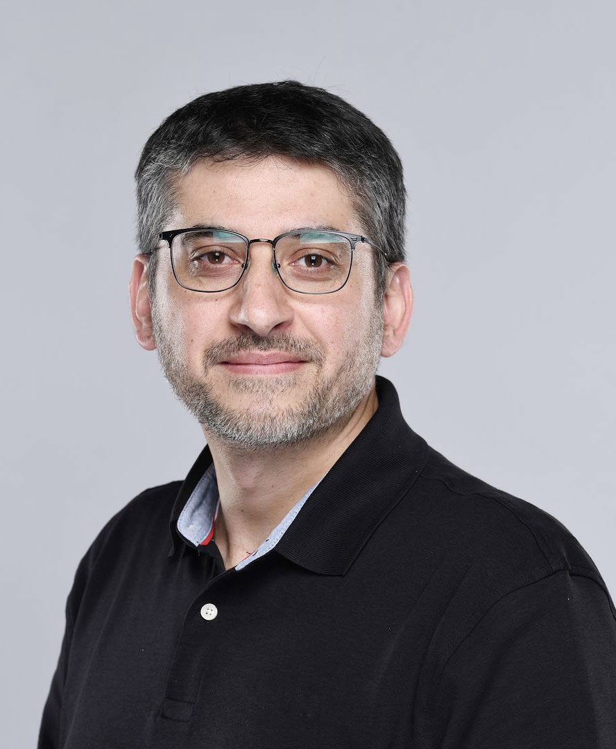 AUK Appoints Dr. Mounib Khanafer as Associate Dean of the College of Engineering and Applied Sciences