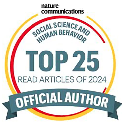 AUK Faculty Research Receives International Acclaim with Two Prestigious Honors