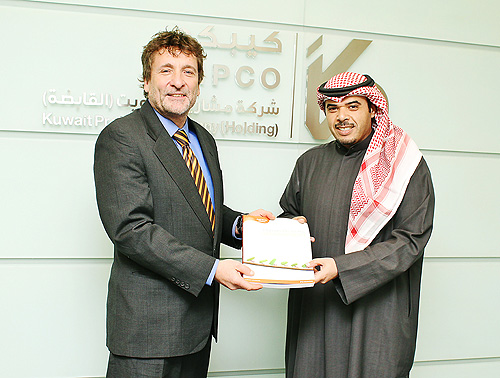 Highlighting human resource management in kuwait