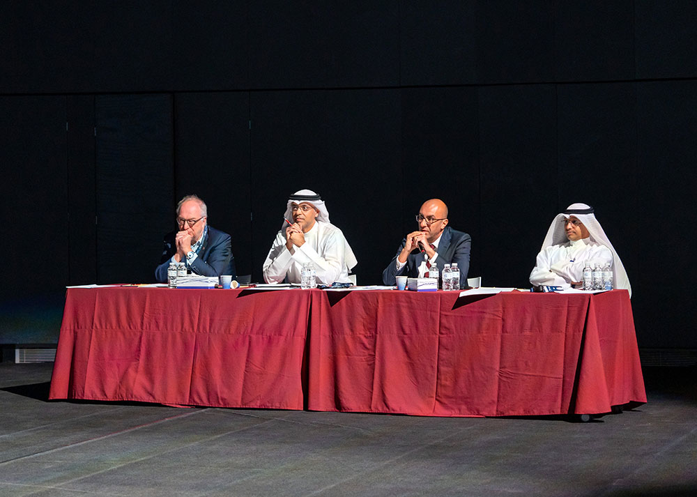 Auk leads global innovation fifth annual nasa space apps challenge inspires creativity and innovation