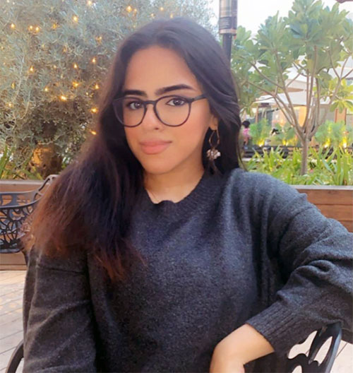 Auks arabic debate club participates in the arabic gulf debate tournament