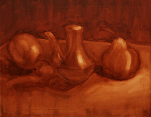 Auk hosts first biannual presidents exhibition