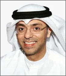 Org Team member Ahmad-Alsaber