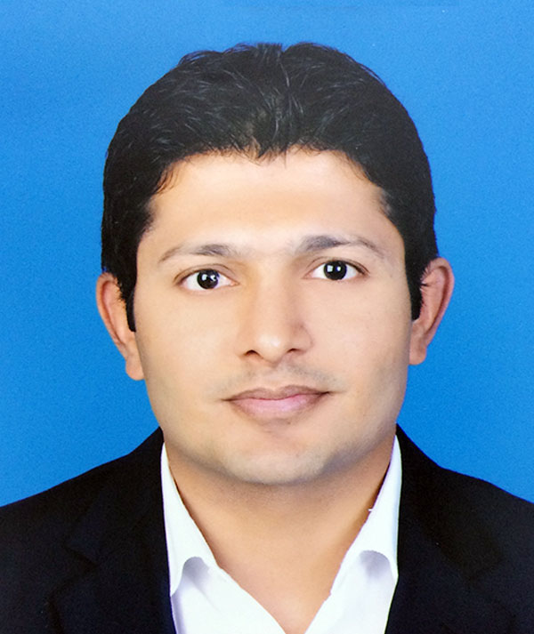 Auk faculty promoted