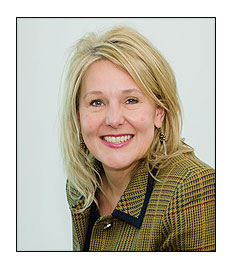 AUK Professor, Marcella Kulchitsky, Elected as Board Member to the Inaugural Board of MEDEA