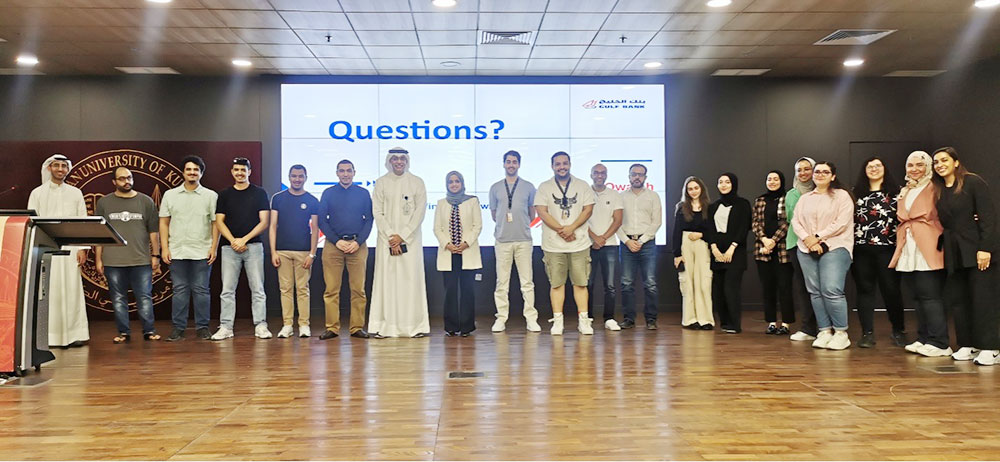 Auk org hosts innovation 101 lecture