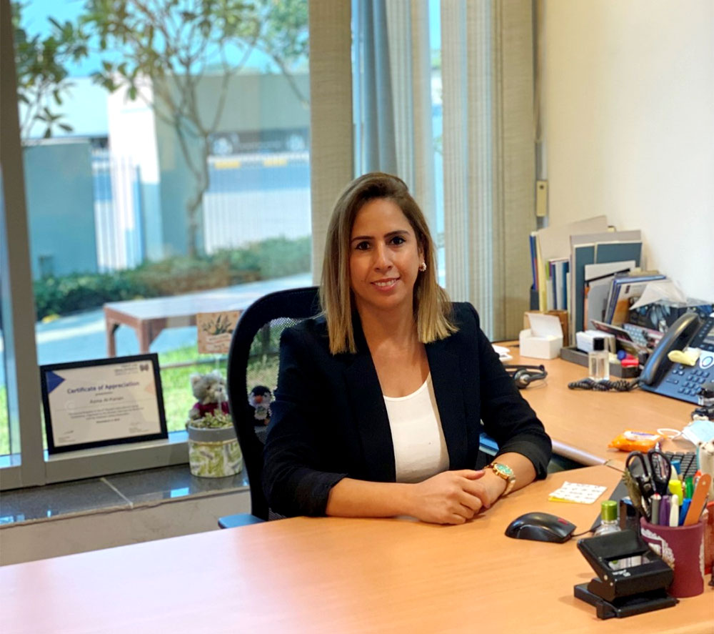 AUK Director of Library Joins International Advisory Board for Princeton University Press