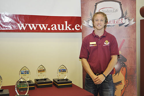 2nd annual wii sports tournament