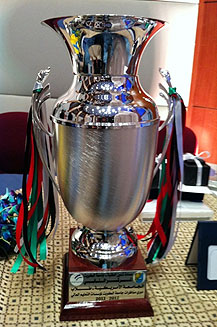 Auk team comes 2nd in the league of debates of higher education institutions